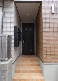 ノイエーラ東池袋の設備