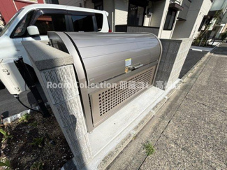 【その他共用部分】 | ルヴィータ高道 | ※同社施工物件イメージ写真　現況優先