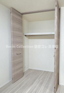 【収納】 | ルヴィータ高道 | ※同社施工物件イメージ写真　現況優先