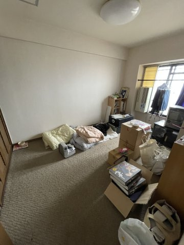 ダイアパレス新居浜の洋室
