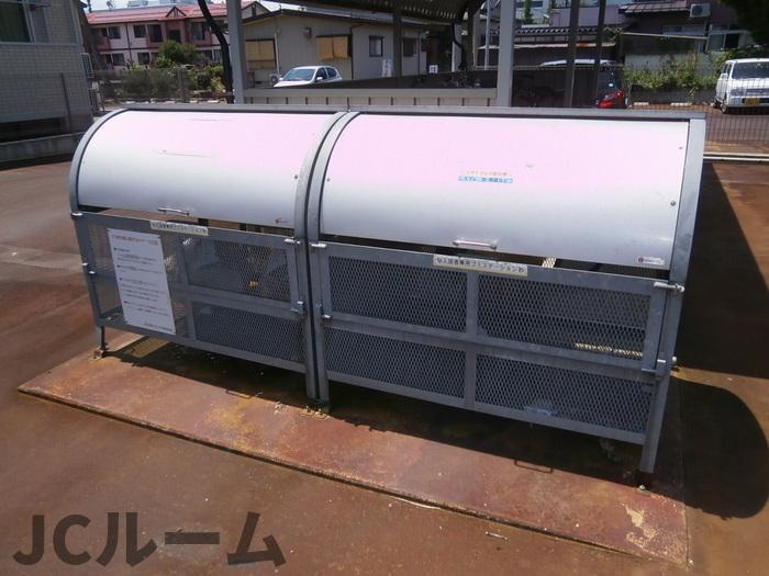 リュミエールＣのその他共用部分
