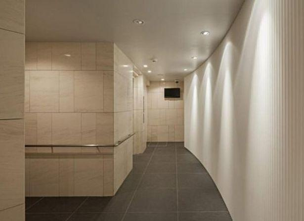 グリーンパーク水天宮前のその他共用部分