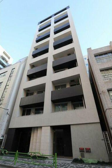 グリーンパーク水天宮前