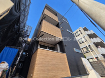 REGALEST草薙町の画像