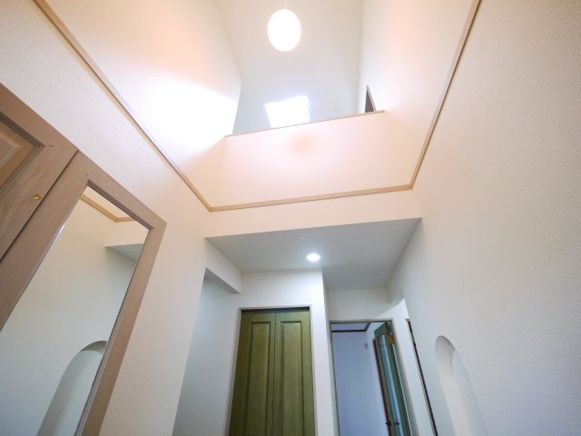 大網白里市季美の森南3　中古戸建のその他|内外装リフォーム済み令和8年9月 キッチン・ユニット交換済上下水都市ガス ゴルフ場がある分譲地内