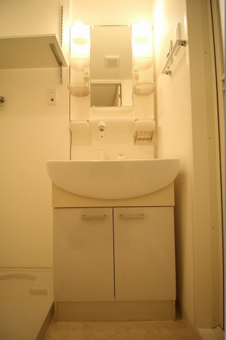 【洗面所】 | ADWResidence松屋町
