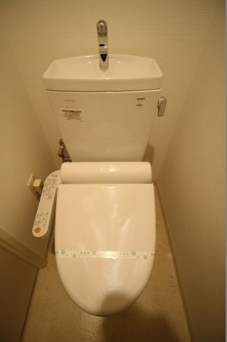 【トイレ】 | ADWResidence松屋町