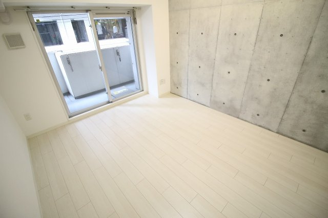 【居間・リビング】 | ADWResidence松屋町
