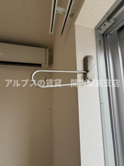 【設備】 | グラシア南太田