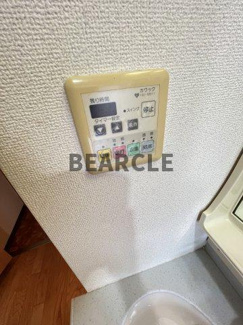 【設備】 | エステムコート京都河原町プレジール