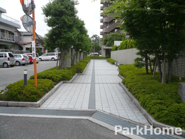 サーパス青柳町