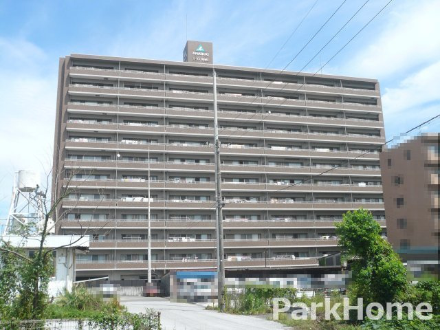 サーパス青柳町