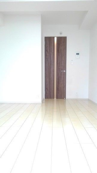カーサ イリーデNISHINOの寝室