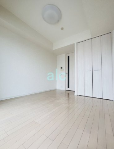 板橋区南常盤台１丁目の賃貸マンションの内装|別部屋参考写真