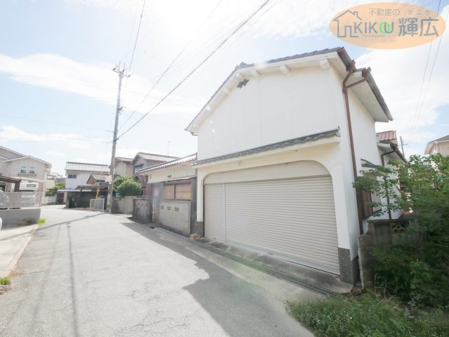 明石市二見町西二見　中古戸建