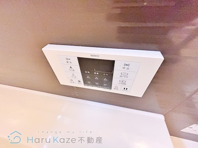 【設備】 | カメリア B棟【名古屋市賃貸・ワンフロアー2戸】