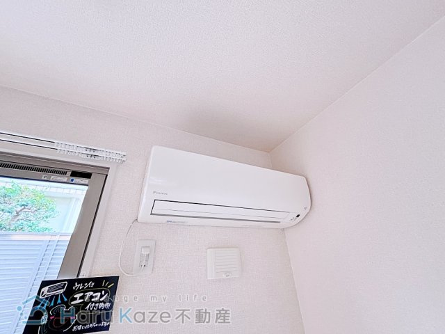 【設備】 | カメリア B棟【名古屋市賃貸・ワンフロアー2戸】