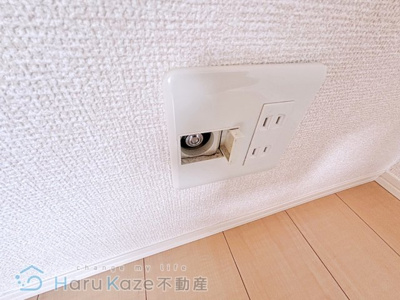 【設備】 | カメリア B棟【名古屋市賃貸・ワンフロアー2戸】