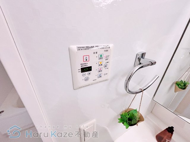 【設備】 | カメリア B棟【名古屋市賃貸・ワンフロアー2戸】