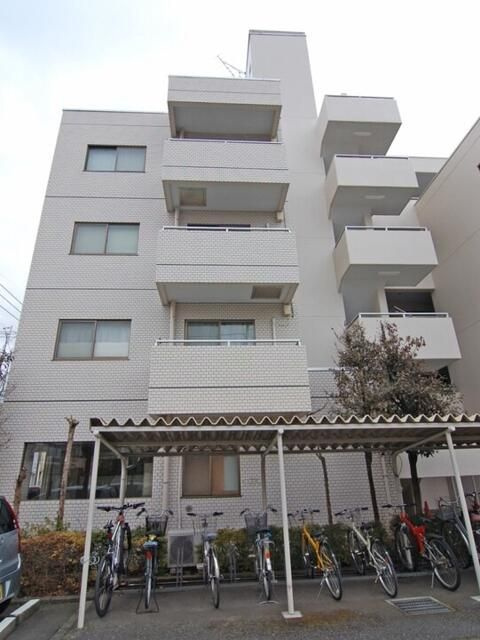 日神パレステージ南林間第２のその他共用部分
