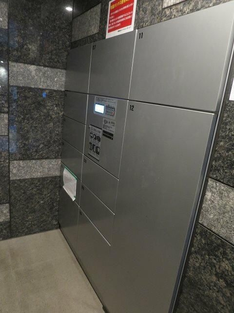 ＨＹ’ｓ三ノ輪のその他共用部分