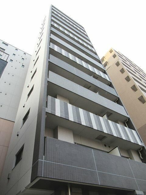 ＨＹ’ｓ三ノ輪の外観