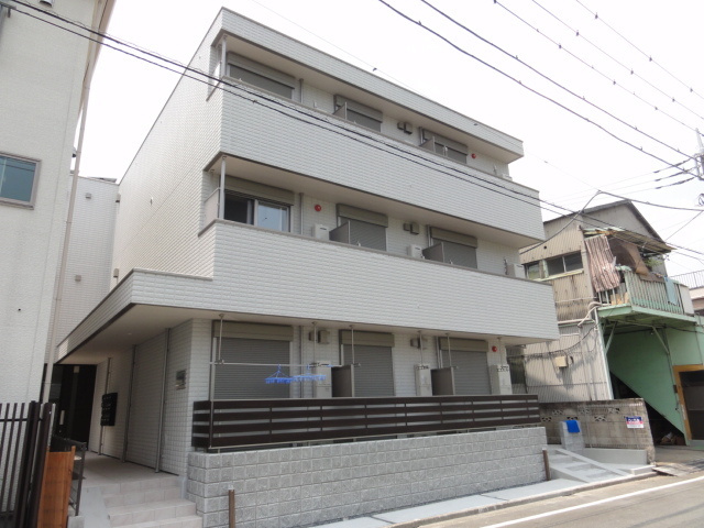 Ｐａｒｋ　Ｖｉｌｌａ（パークヴィラ）