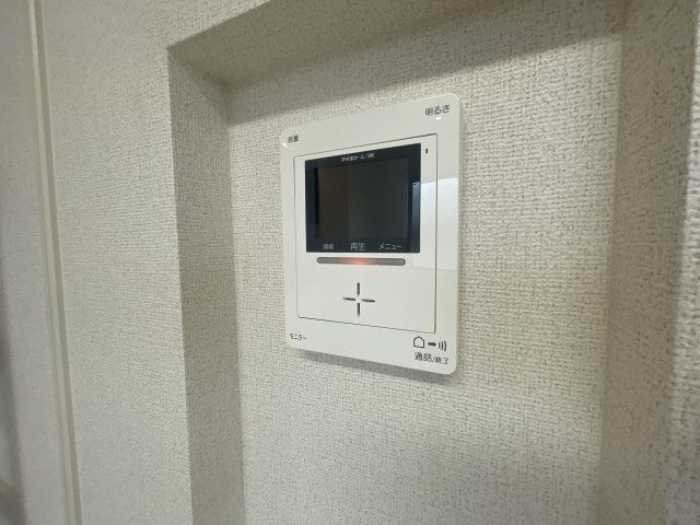 クレモンティーヌ　Ａの浴室