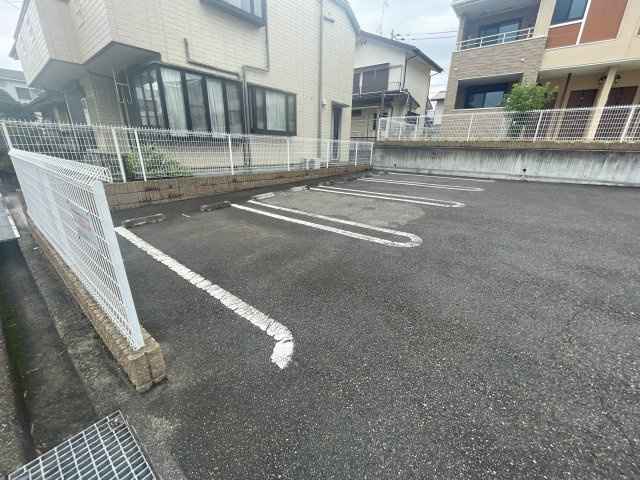 クレモンティーヌ　Ａの洗面所