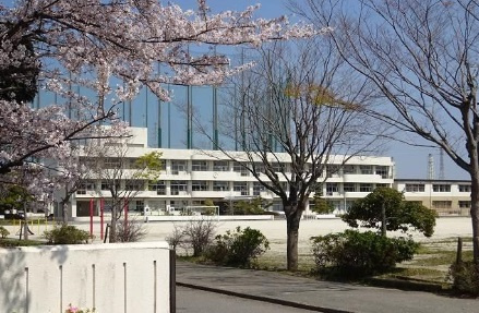 袖ケ浦市袖ケ浦駅前２丁目０１期の周辺|奈良輪小学校