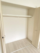 ブリリアント　トゥデイの収納