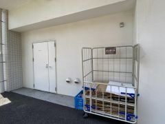 ブリリアント　トゥデイのその他共用部分