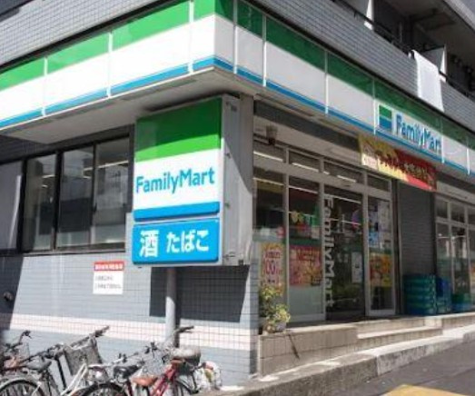 ブリリアント　トゥデイの周辺
