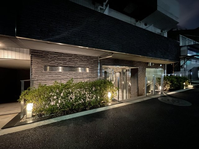 スカイコート品川パークサイドⅢ