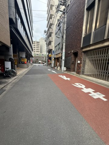 ハイホーム五反田の周辺