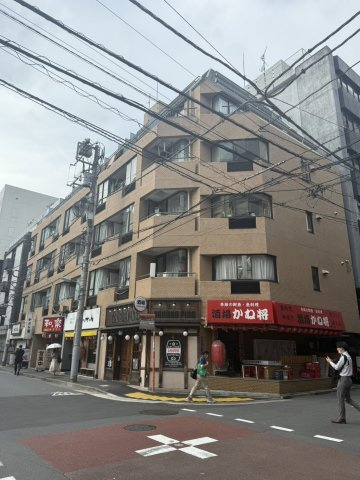 ハイホーム五反田
