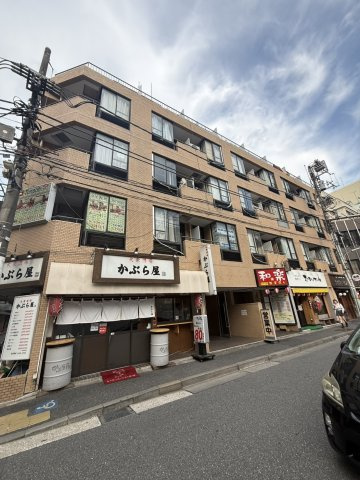 ハイホーム五反田のその他