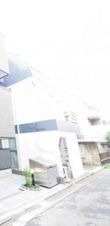 墨田区八広４丁目のアパートのその他