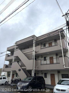 【外観】 | エスポワール・ヒルズ
