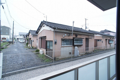 【展望】 | ツインコート宮前 
