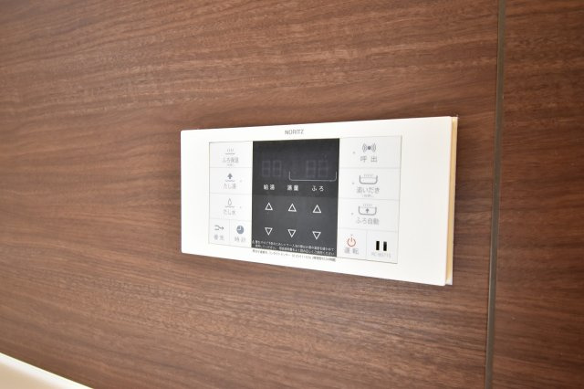 アミティエ扇町リアンの設備|※建物内別間取参考写真