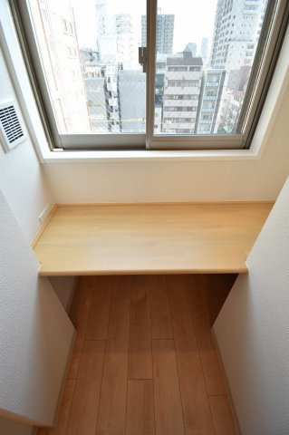 アミティエ扇町リアンのその他|※建物内別間取参考写真