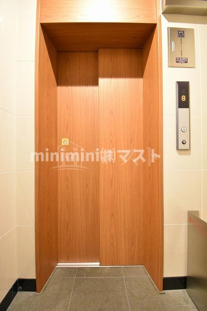 アミティエ扇町リアンのその他