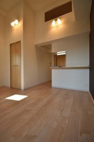 アミティエ扇町リアンの内装|※建物内別間取参考写真