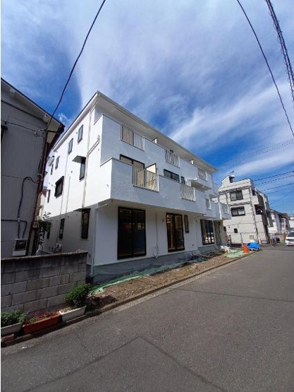 【外観】無添加ＴＳＵＮＡＧＵ
