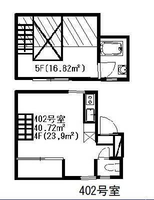 第１０朝日ビルの画像