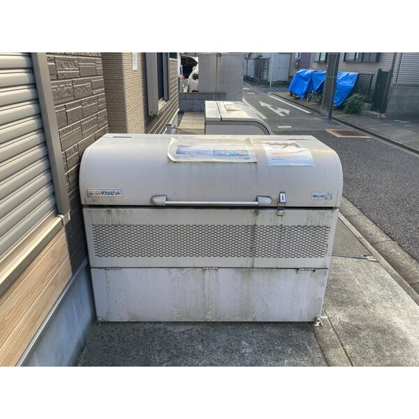グランディⅡのその他共用部分