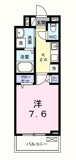 【間取り】 | ポパイ