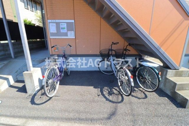 【その他共用部分】 | メゾンベール