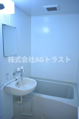 【浴室】 | メゾンベール